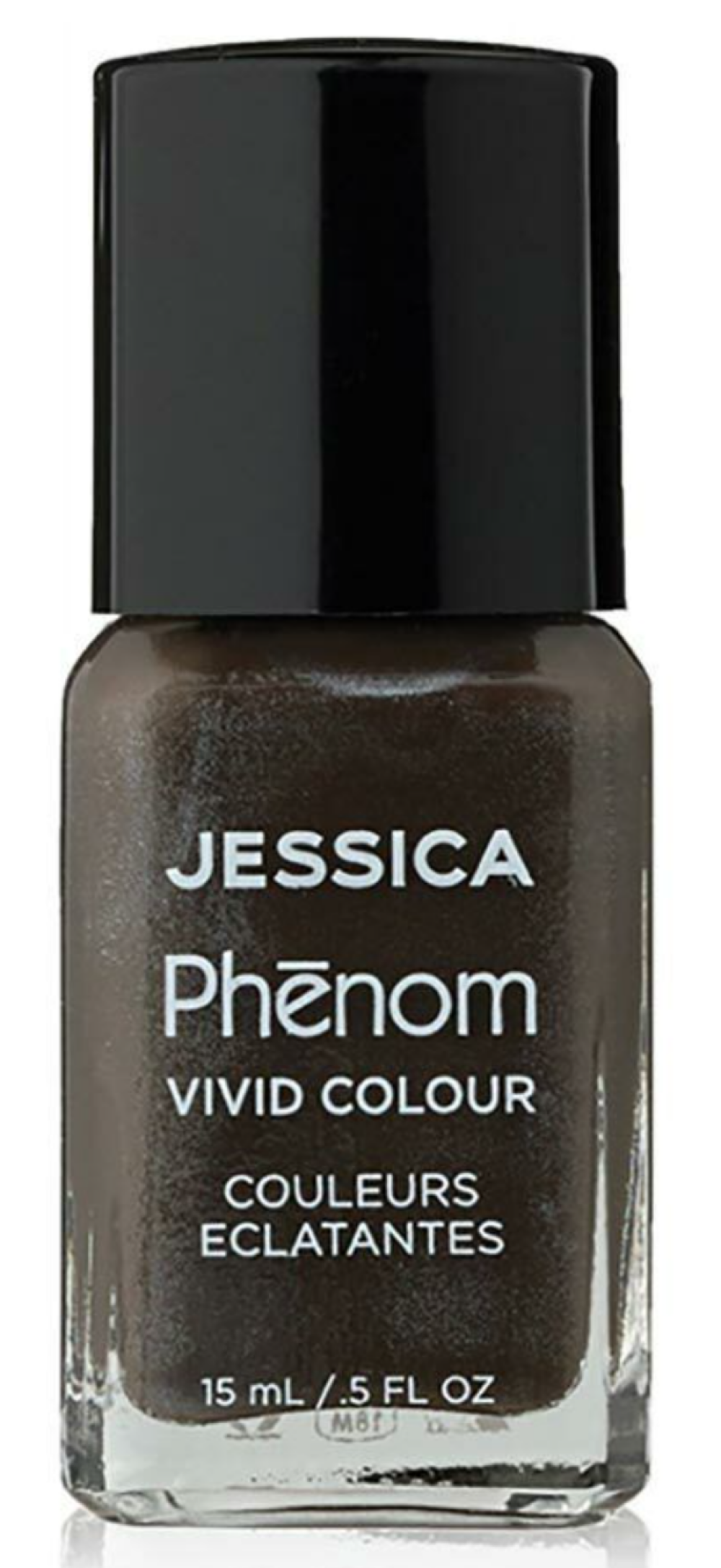 Jessica, Phenom Vivid Colour, Nail Polish, PHEN-011, Spellbound, 14 ml - Feel You