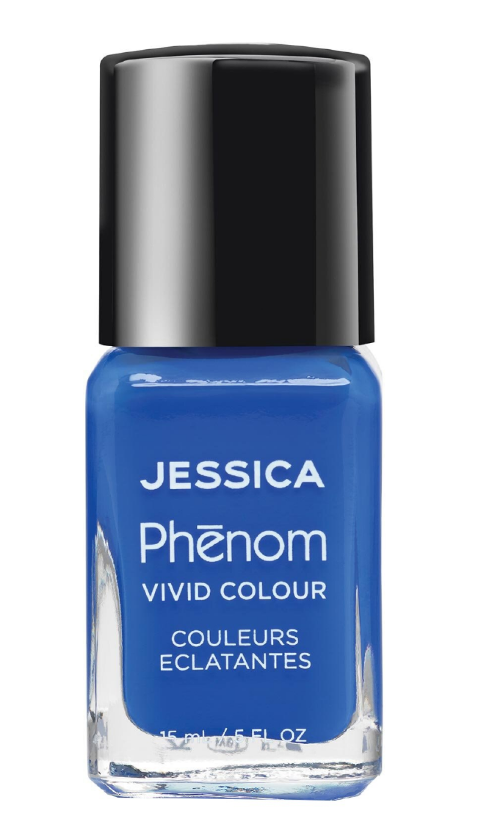 Jessica, Phenom Vivid Colour, Nail Polish, PHEN-035, Decadent, 14 ml - Feel You