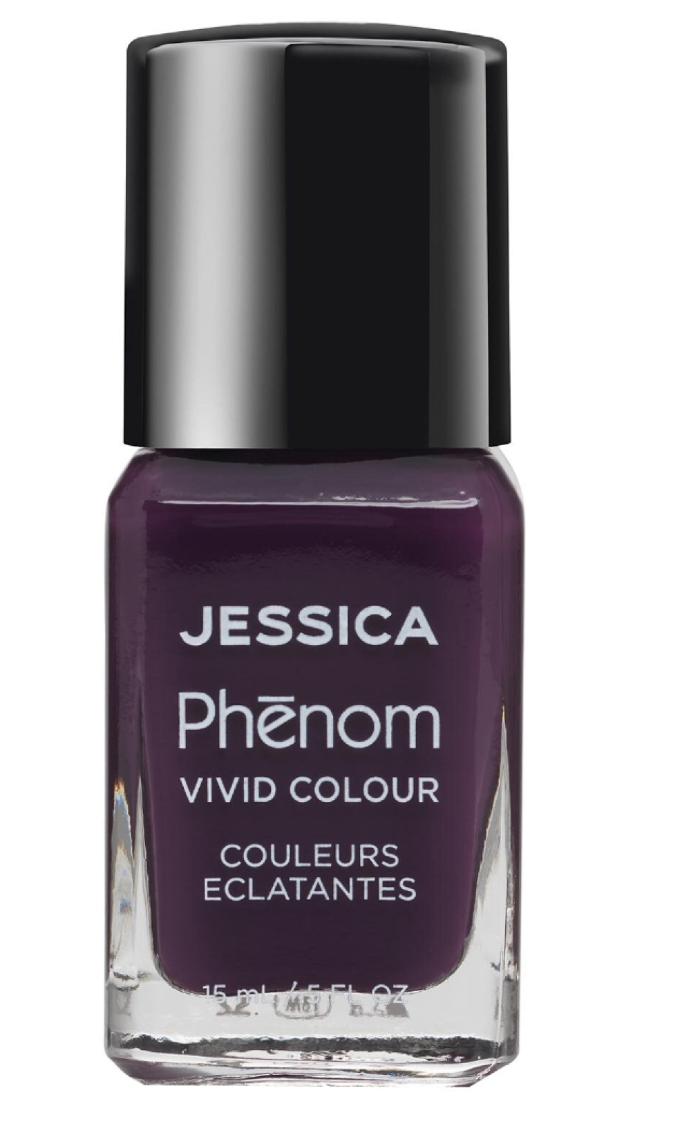 Jessica, Phenom Vivid Colour, Nail Polish, PHEN-036, Exquisite, 14 ml - Feel You