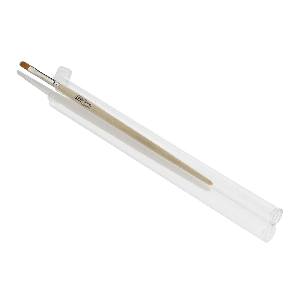 Jessica, Professional GELeration, Nail Art Brush - Feel You