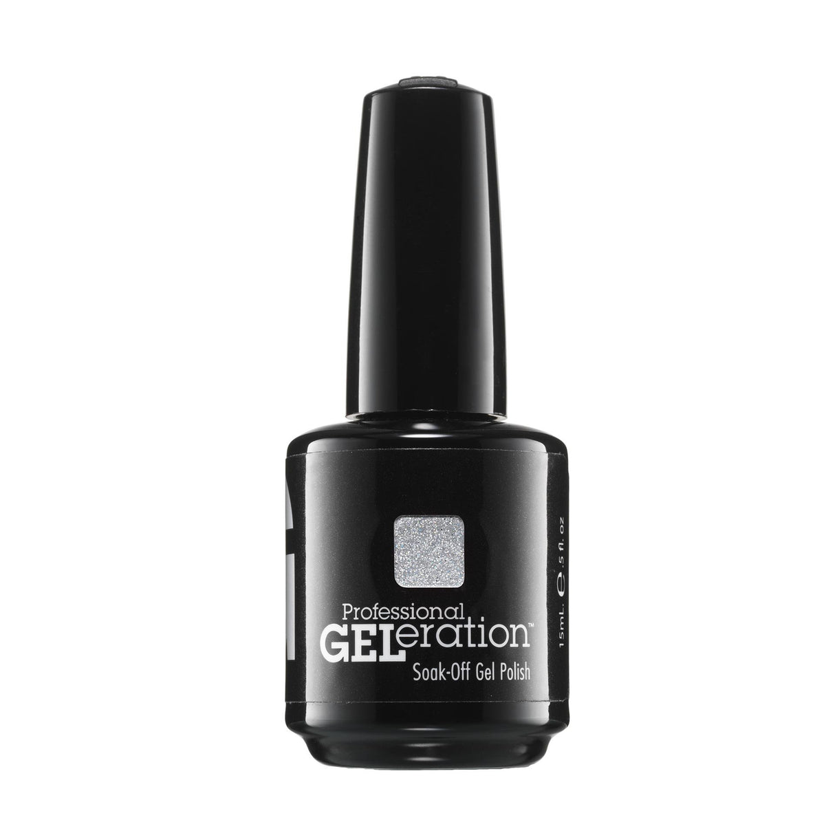 Jessica, Professional GELeration, Semi-Permanent Nail Polish, GEL-1135, The Engagement, 15 ml - Feel You