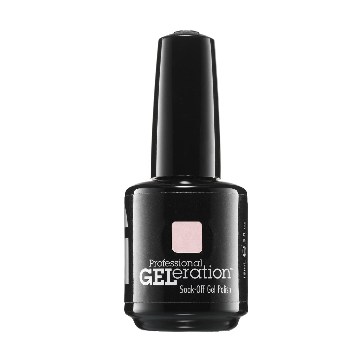 Jessica, Professional GELeration, Semi-Permanent Nail Polish, GEL-1138, The Vows, 15 ml - Feel You