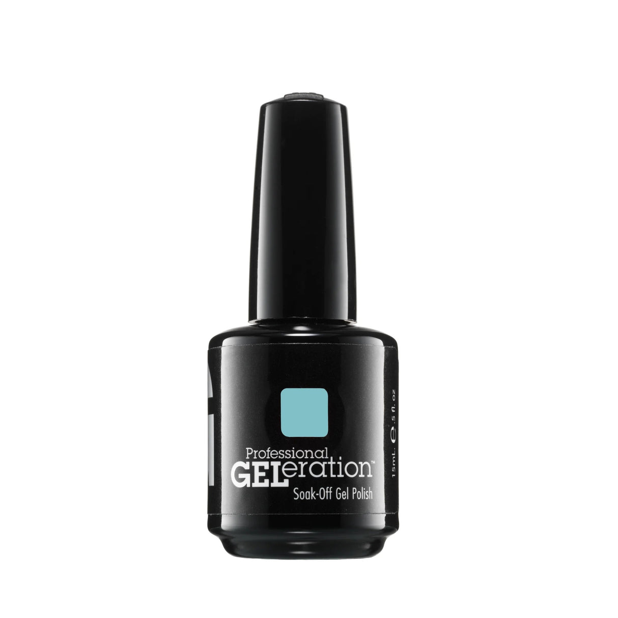 Jessica, Professional GELeration, Semi-Permanent Nail Polish, GEL-1168, Flower Crown, 15 ml - Feel You