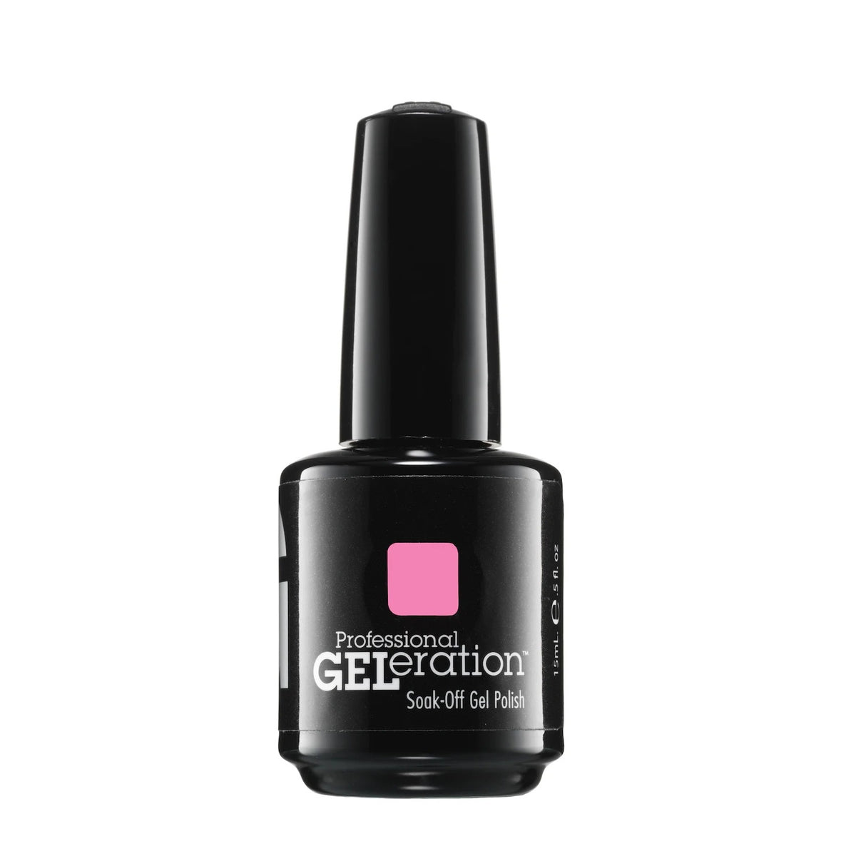 Jessica, Professional GELeration, Semi-Permanent Nail Polish, GEL-1171, Mojave Desert, 15 ml - Feel You