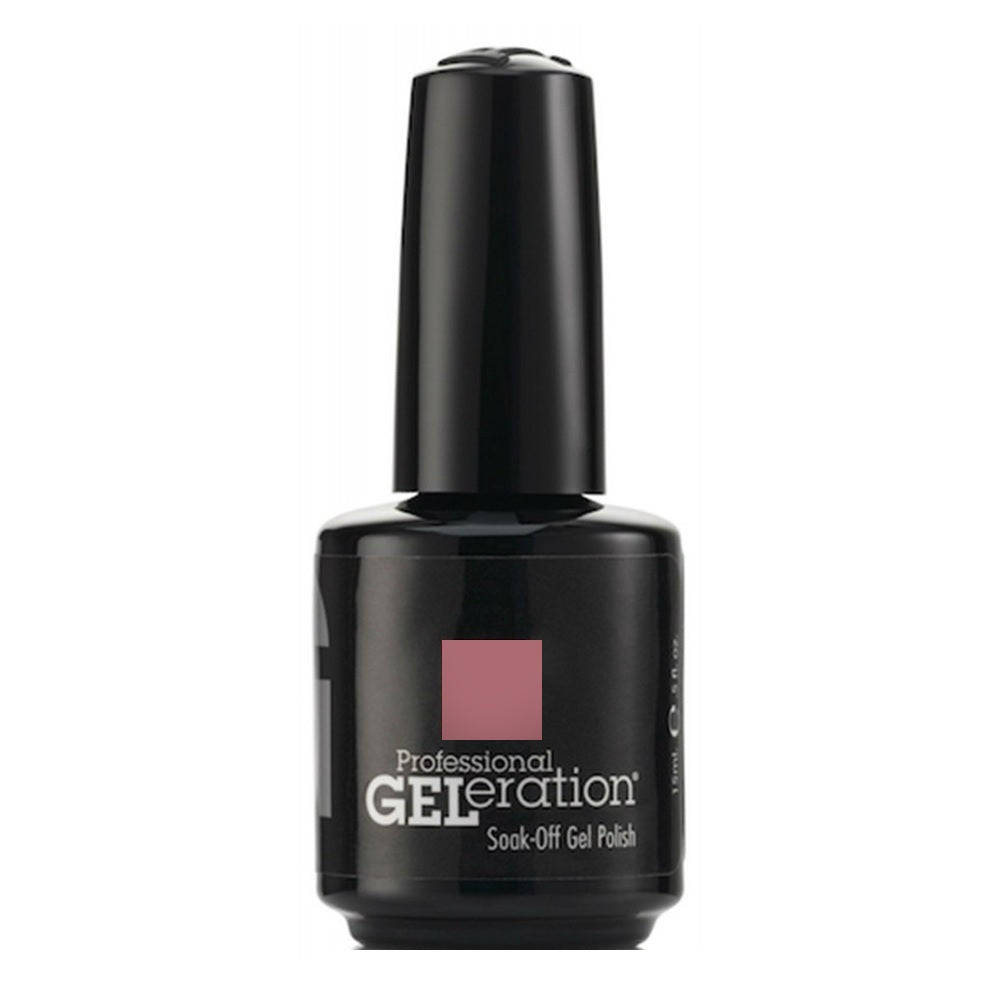 Jessica, Professional GELeration, Semi-Permanent Nail Polish, GEL-1206, Dream Catcher, 15 ml - Feel You