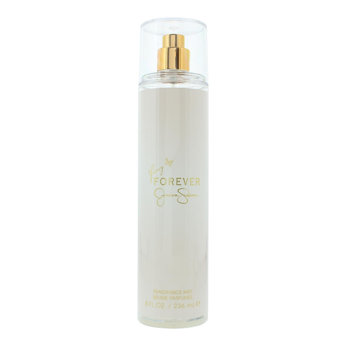 Jessica Simpson, Fancy Forever, Scented Spray, For Women, 236 ml - Feel You