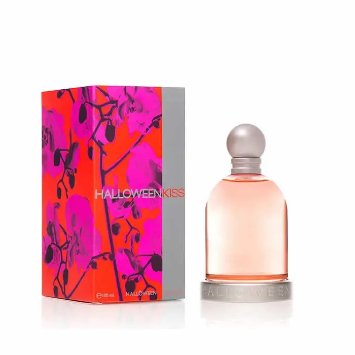 Jesus Del Pozo - Halloween Kiss EDT - 100ml - Feel You