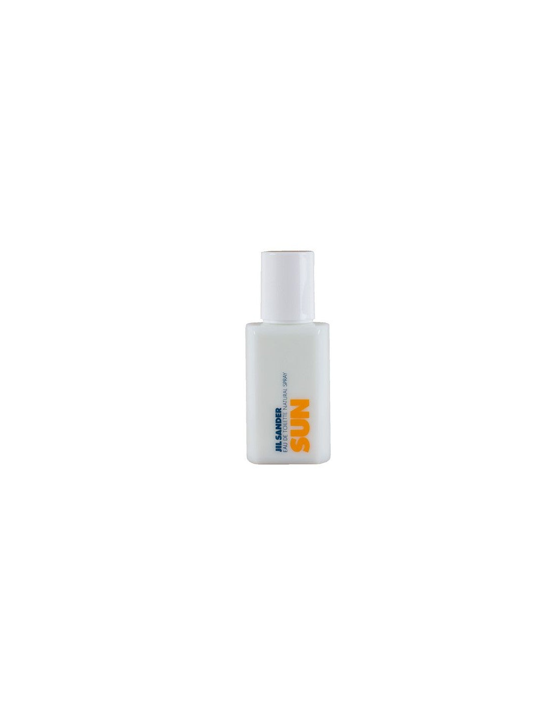 Jil Sander, Sun, Eau De Toilette, For Women, 30 ml *Tester - Feel You