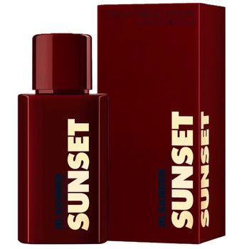 Jil Sander - Sunset Intense EDP - 30ml - Feel You