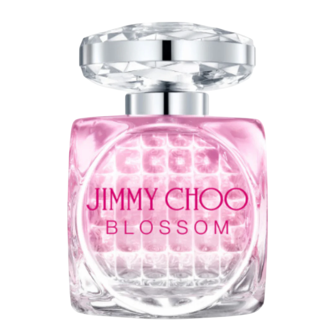 Jimmy Choo, Blossom Special Edition, Eau De Parfum, For Women, 60 ml - Feel You