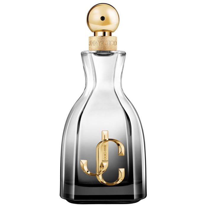 Jimmy Choo I Want Choo Forever Eau De Perfume Spray 100ml - Feel You