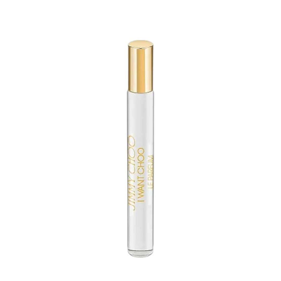 Jimmy Choo, I Want Choo Le Parfum, Eau De Parfum, For Women, 10 ml - Feel You