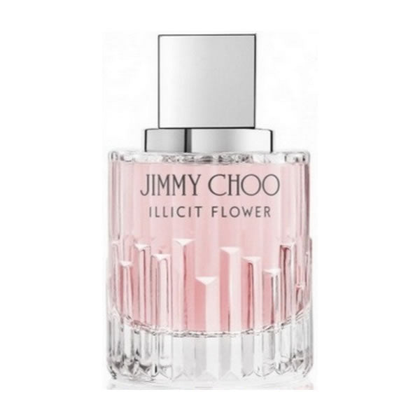 Jimmy Choo - Illicit Flower EDT - 100ml - Feel You