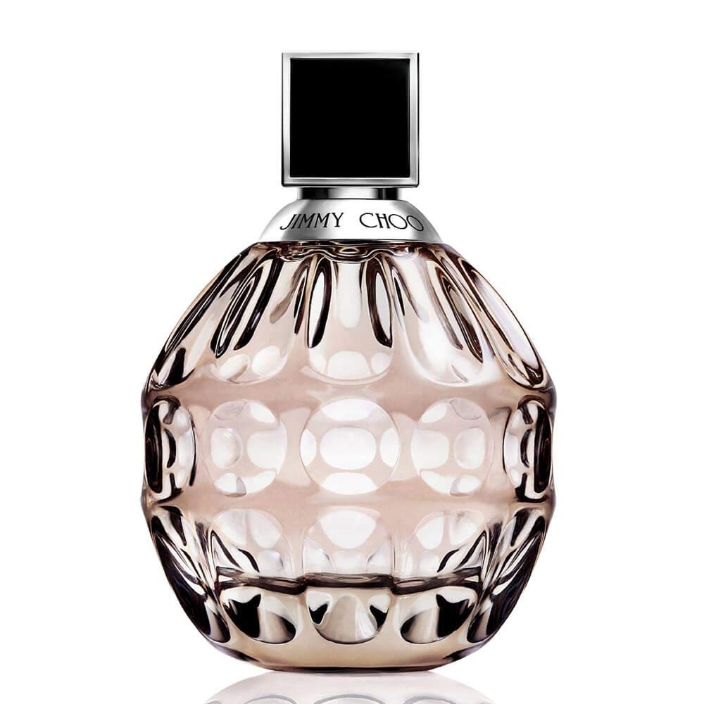 Jimmy Choo, Jimmy Choo, Eau De Parfum, For Women, 100 ml *Tester - Feel You