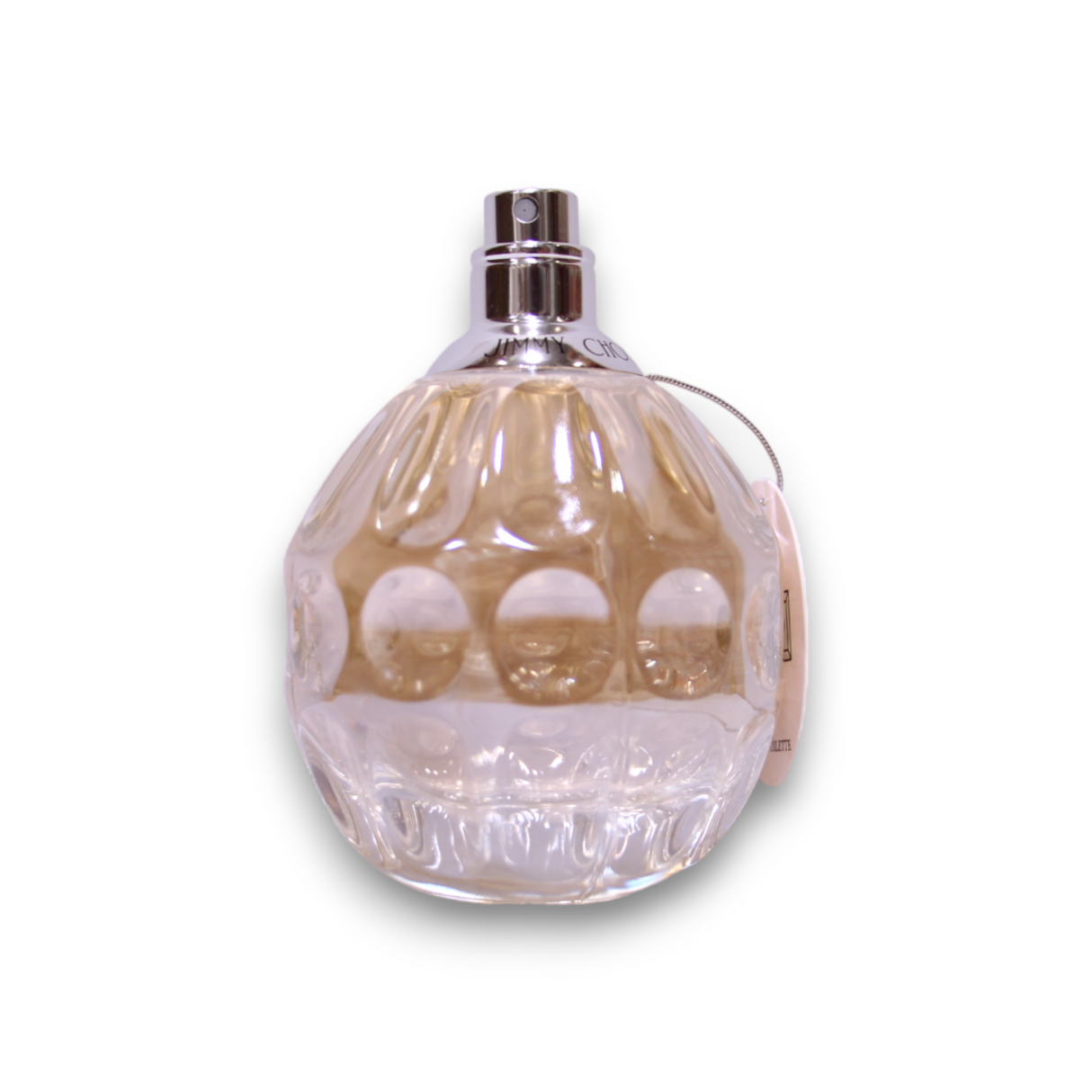 Jimmy Choo - Jimmy Choo for Women EDT Tester - 100ml - Feel You