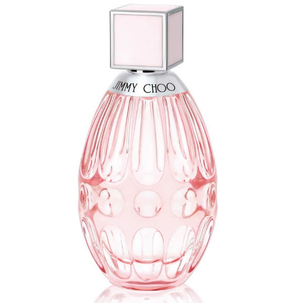 Jimmy Choo L'Eau Eau De Toilette Spray 60ml - Feel You