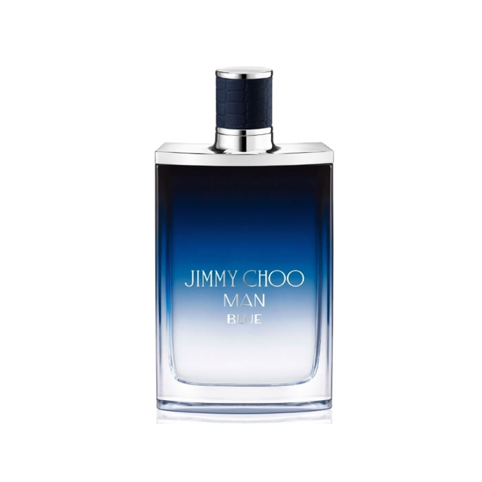Jimmy Choo Man Blue Eau De Toilette Spray 100ml - Feel You