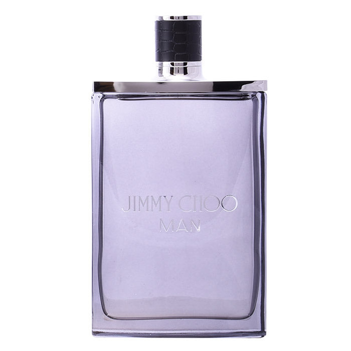 Jimmy Choo Man Eau De Toilette Spray 200ml - Feel You