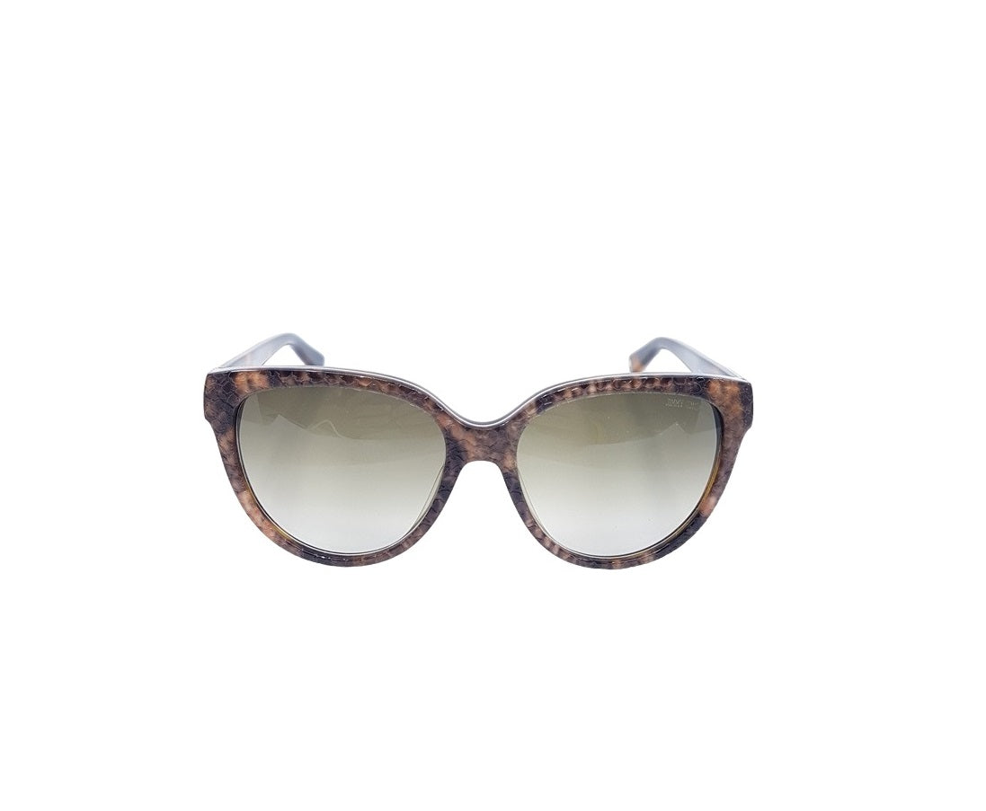 Jimmy Choo, Odette/S, Sunglasses, 6UJ/DB -56 -17 -140, For Women - Feel You