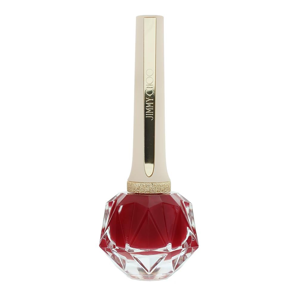 Jimmy Choo, Seduction, Glossy, Nail Polish, 003, Wild Plum, 15 ml *Tester - Feel You