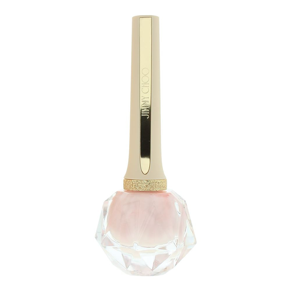 Jimmy Choo, Seduction, Glossy, Nail Polish, 006, Sweet Pink, 15 ml *Tester - Feel You