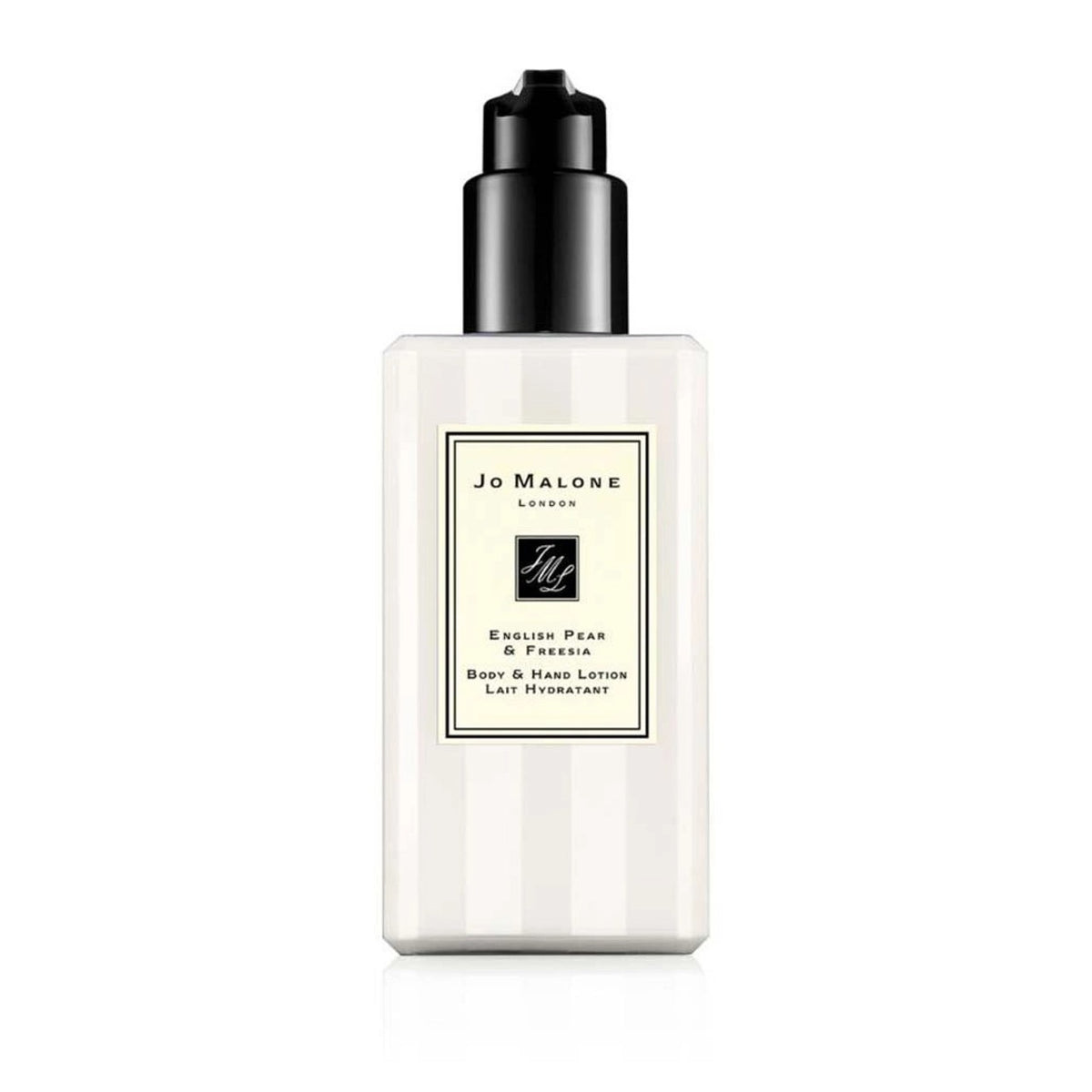 Jo Malone, English Pear & Freesia, Hydrating, Day, Body Lotion, For Hands & Body, 250 ml - Feel You