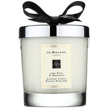 Jo Malone - Lime Basil & Mandarin Candle - 200.0g - Feel You