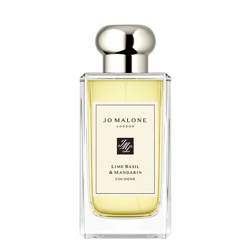Jo Malone, Lime Basil & Mandarin, Eau De Cologne, Unisex, 100 ml - Feel You