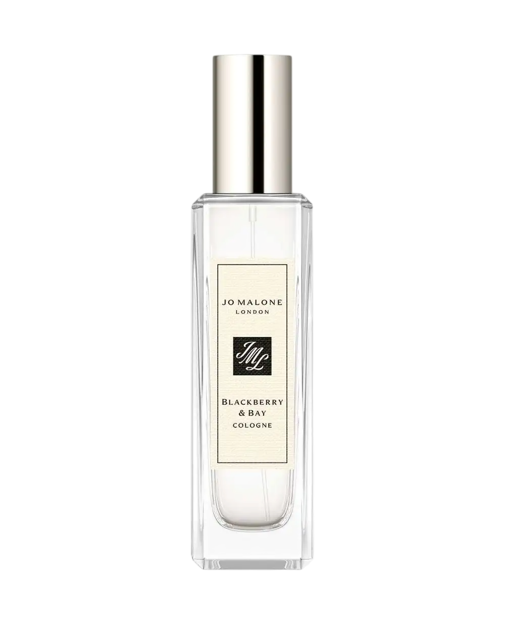 Jo Malone, London Blackberry & Bay, Eau De Cologne, Unisex, 30 ml - Feel You