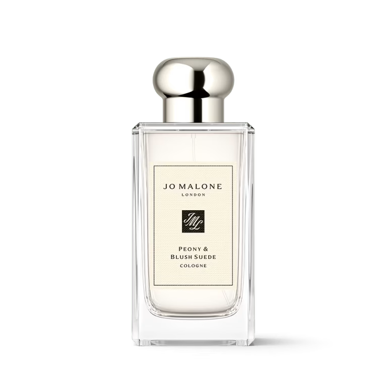 Jo Malone London – Peony & Blush Suede Eau De Cologne 100ml - Feel You