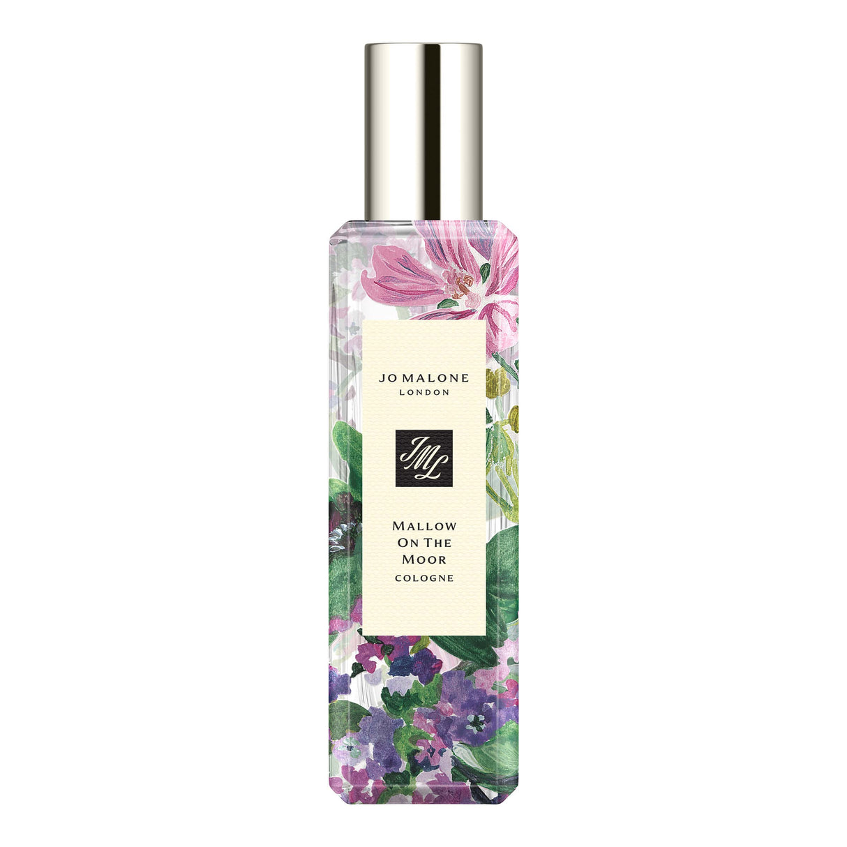Jo Malone, Mallow On The Moor, Eau De Cologne, For Women, Without Box, 30 ml - Feel You