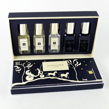 Jo Malone - Men´s Cologne Collection Set - Kolekce miniaturk pro muže - 45ml
