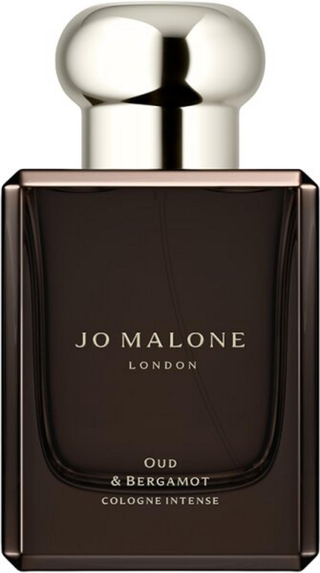 Jo Malone, Oud & Bergamot Intense, Eau De Cologne, Unisex, 50 ml - Feel You