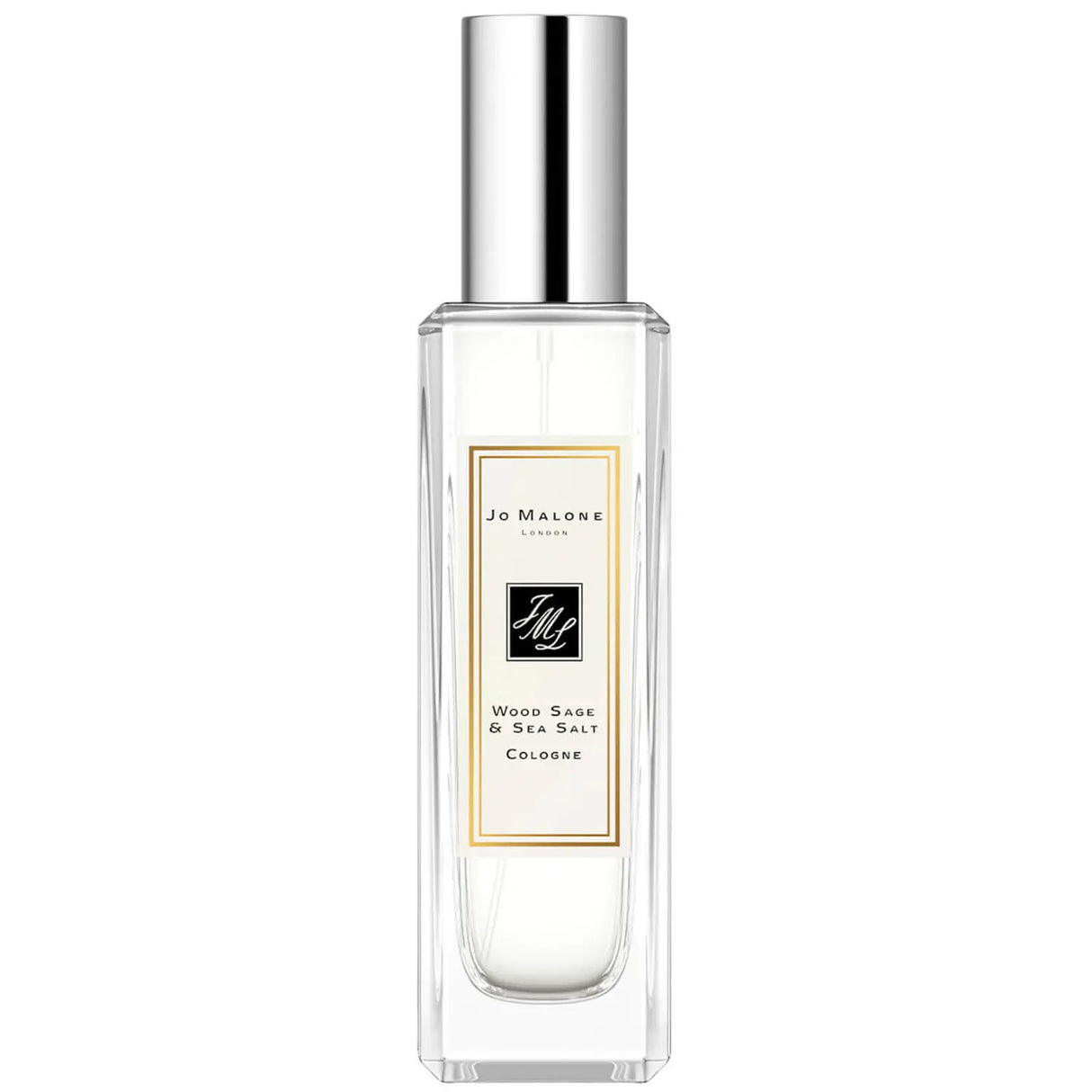 Jo Malone, Wood Sage & Sea Salt , Eau De Cologne, Unisex, 30 ml - Feel You