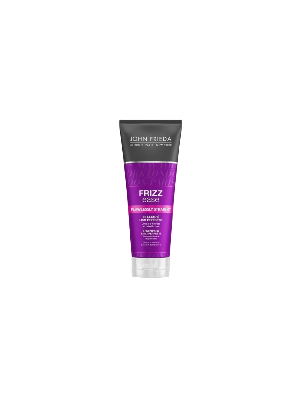 John Frieda, Frizz Ease, Hair Shampoo, Smooth & Strengthens, 250 ml - Feel You