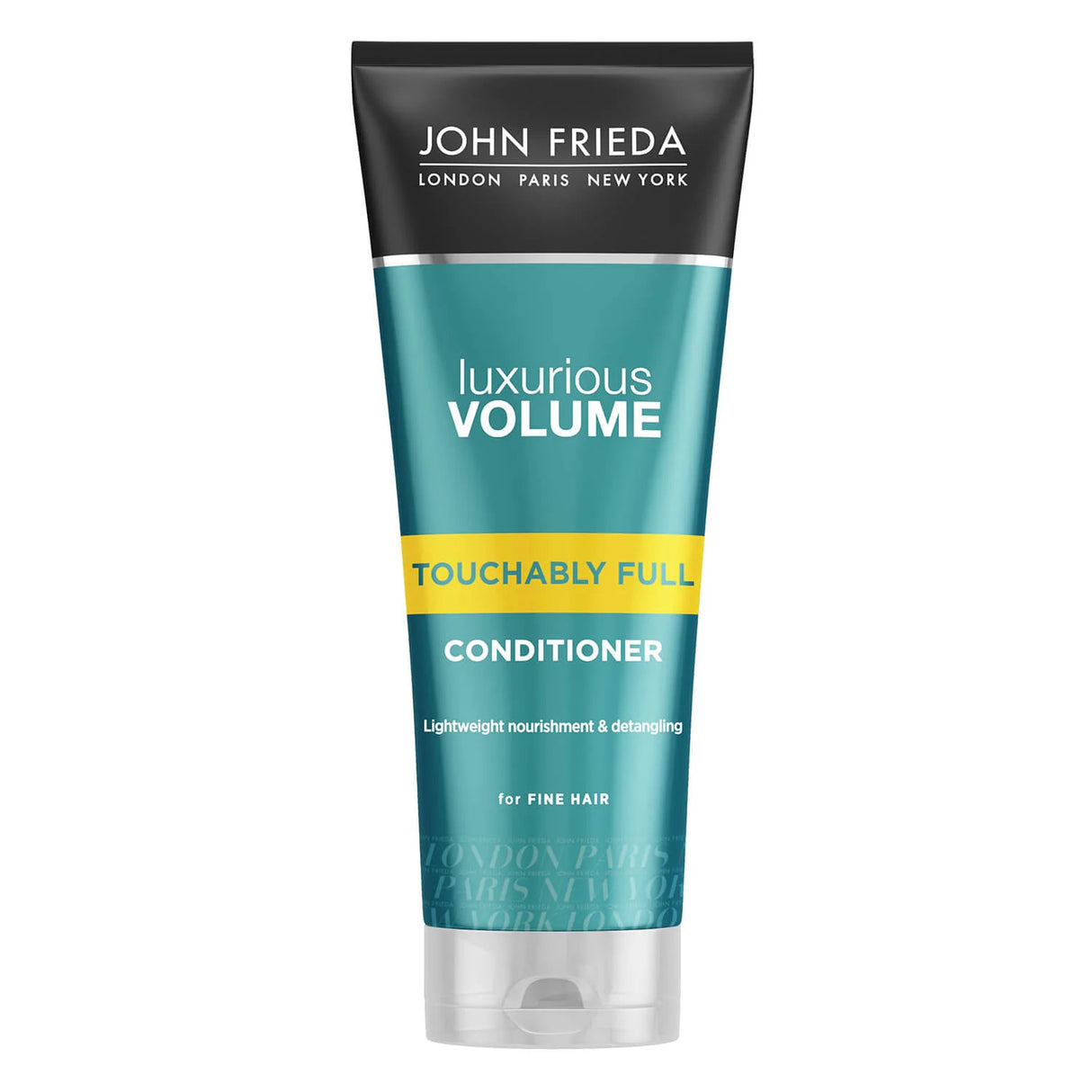 John Frieda, Luxurious Volume, Hair Conditioner, For Nourishing, 250 ml - Feel You