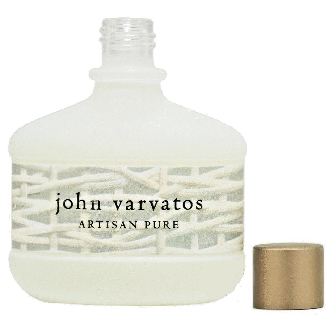 John Varvatos, Artisan Pure, Eau De Toilette, For Men, 15 ml - Feel You