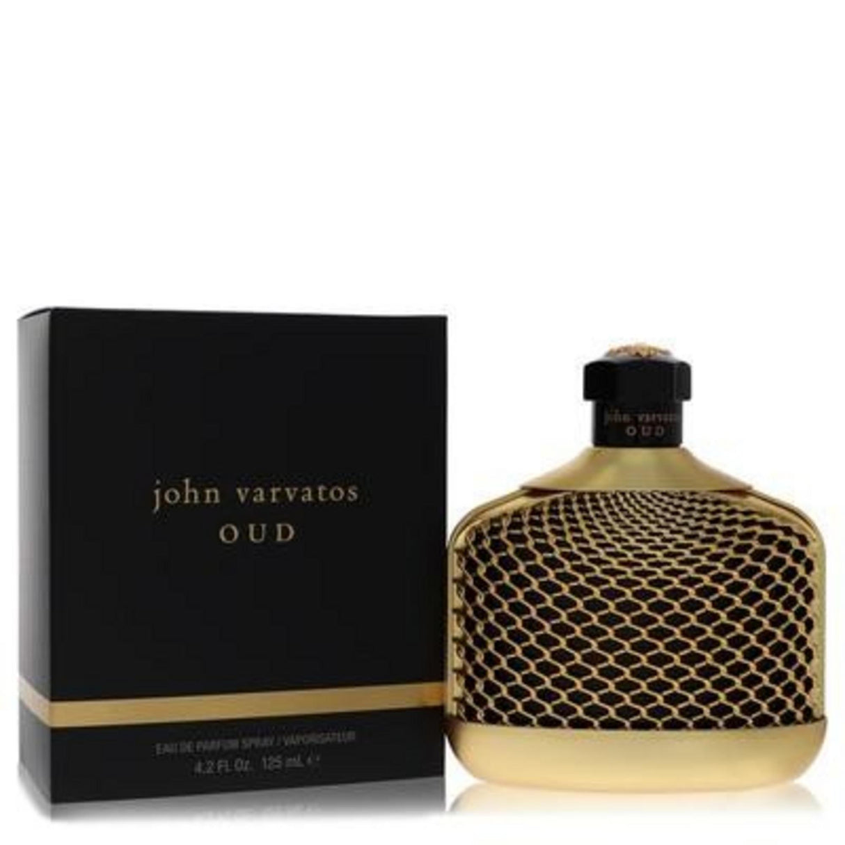 John Varvatos, Oud , Eau De Parfum, For Men, 125 ml - Feel You