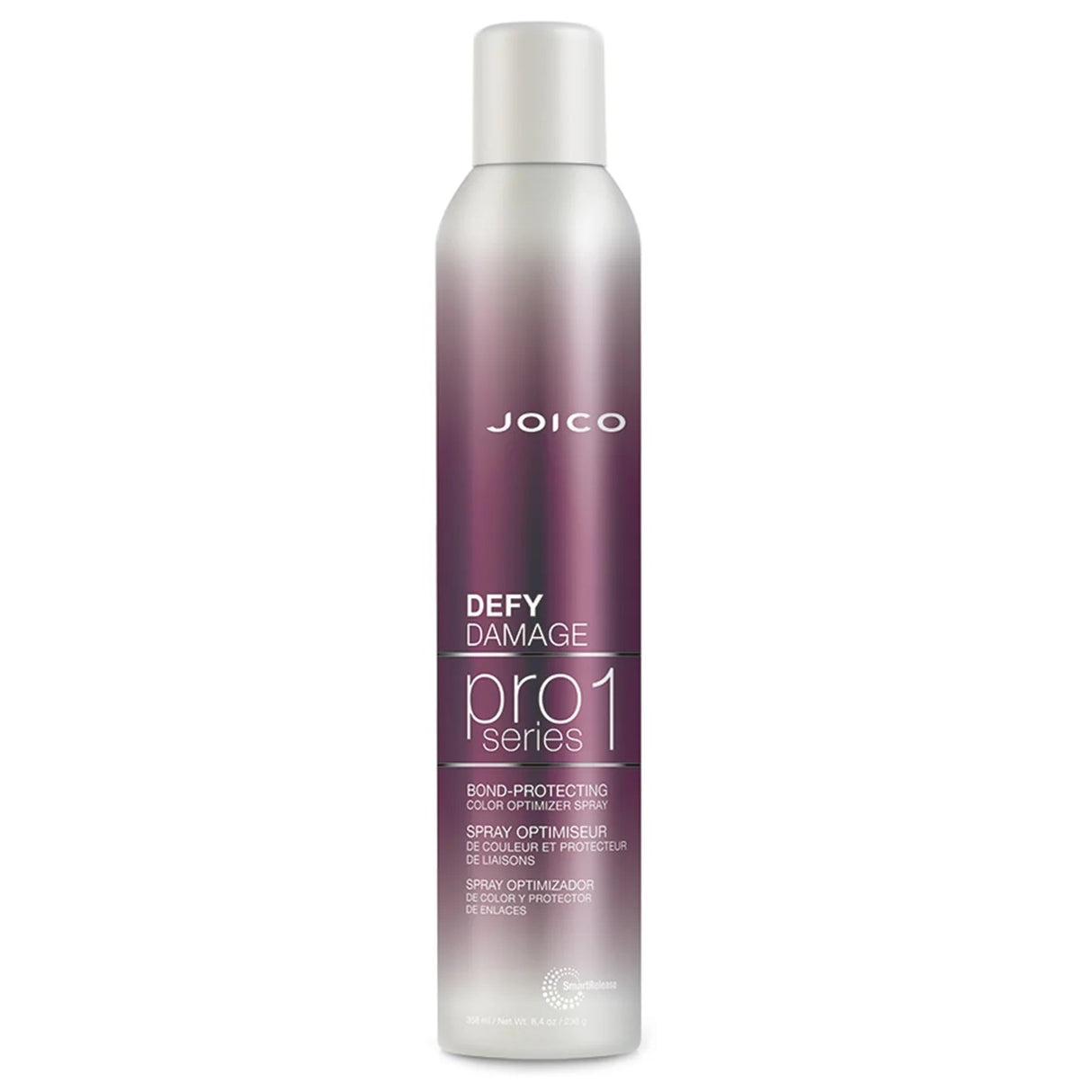 Joico, Defy Damage Pro Series, Hair Spray Treatment, Protective, 250 ml - Feel You