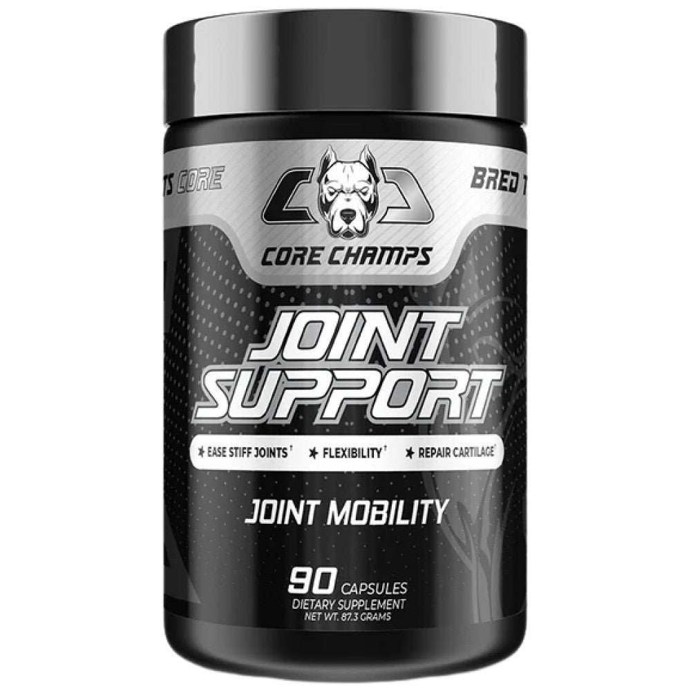 Joint Support | For Joint Mobility - 90 капсули - Feel You