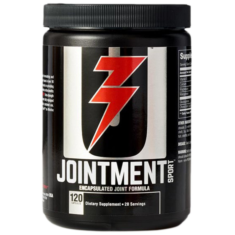 Jointment Sport - 120 капсули - Feel You