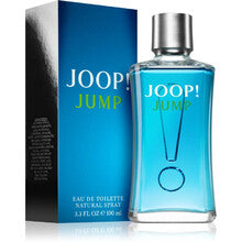 Joop! - Jump EDT - 200ml - Feel You