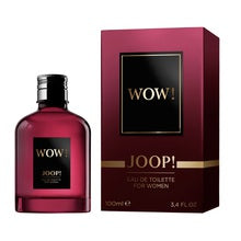Joop! - Wow! for Women EDT - 60ml - Feel You