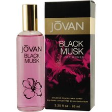 Jovan - Jovan Musk Black EDC - 96ml - Feel You
