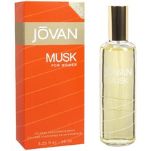 Jovan - Musk EDC - 59ml - Feel You