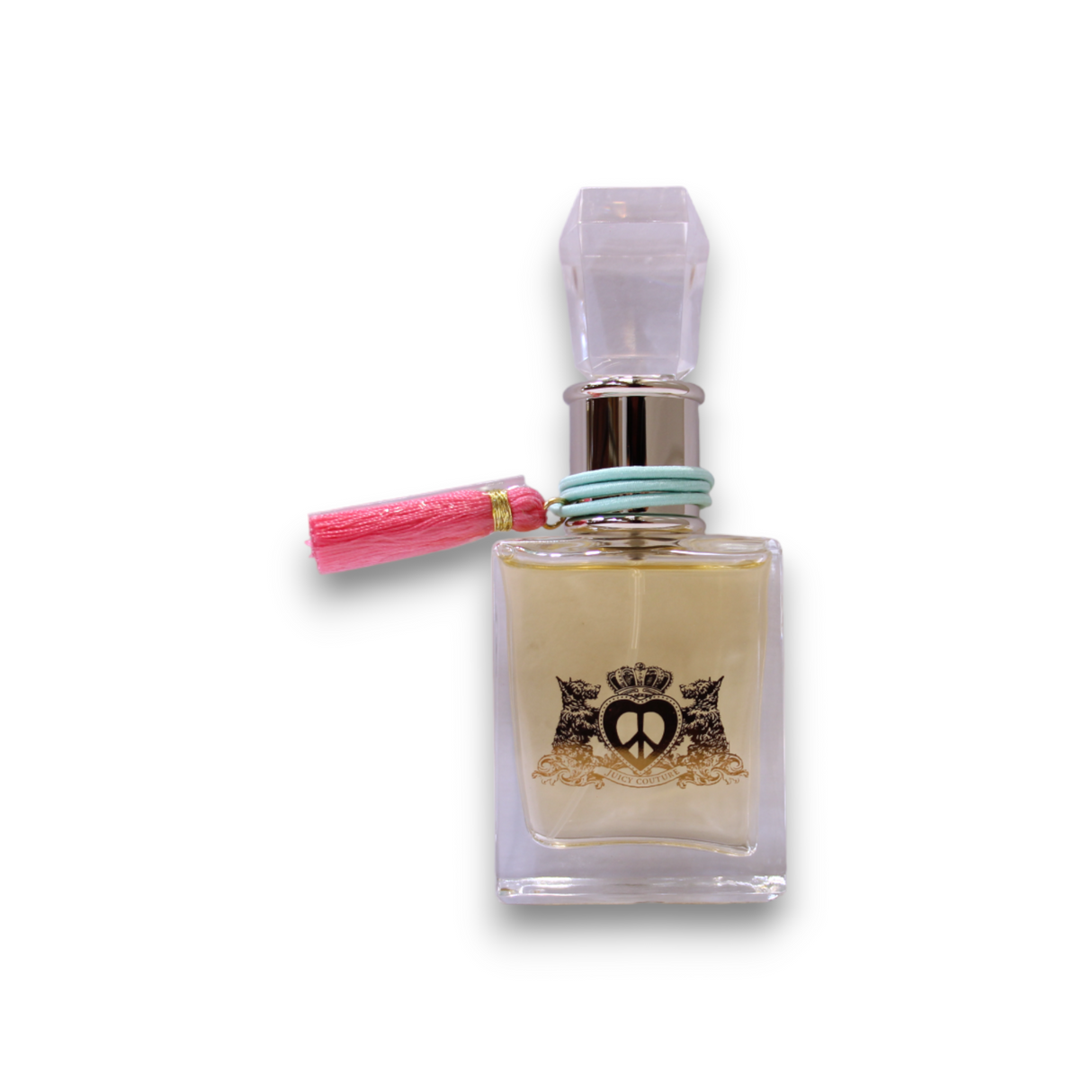 Juicy Couture, Peace, Love and Juicy Couture, Eau De Parfum, For Women, 30 ml *Tester - Feel You