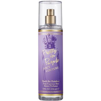 Juicy Couture - Pretty in Purple Tělový sprej - 236ml