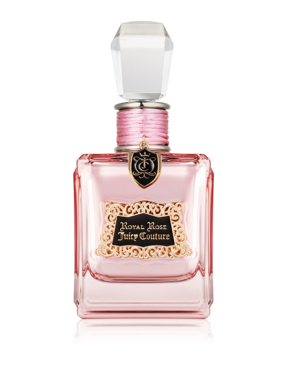 Juicy Couture, Royal Rose, Eau De Parfum, For Women, 100 ml - Feel You