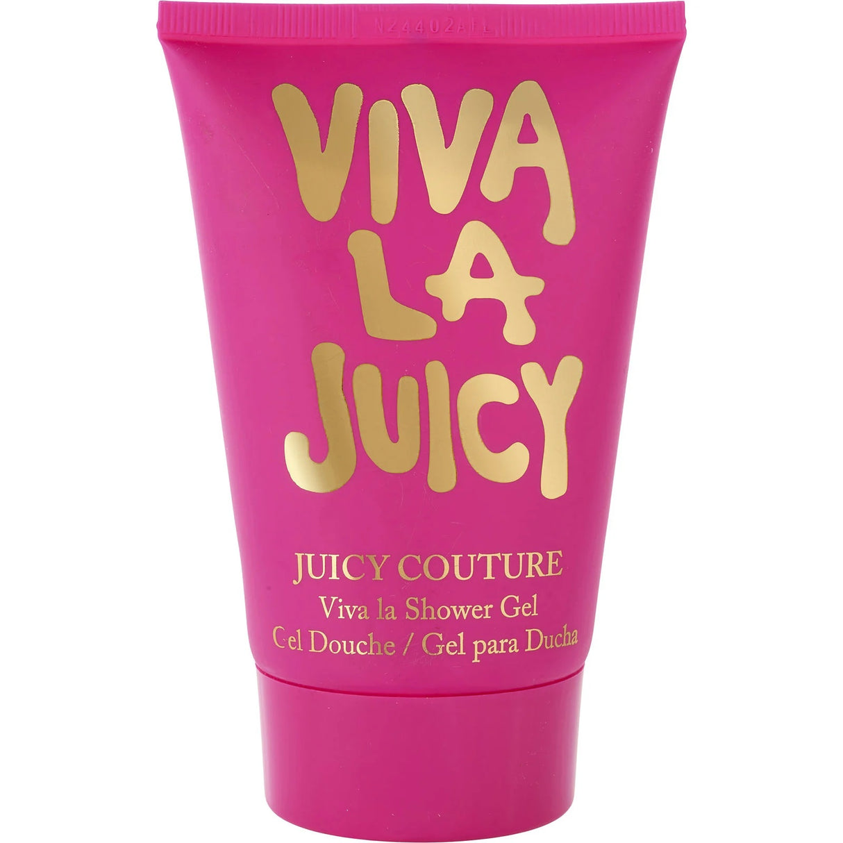 Juicy Couture, Viva La Juicy, Shower Gel, 125 ml - Feel You