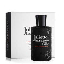 Juliette Has A Gun - Lady Vengeance EDP - 50ml - Feel You